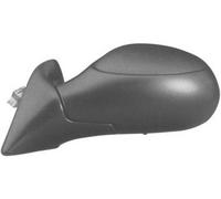 Derecho-ESPEJO COMPLETO-Eléctrico-convexo-Térmico-Sonda Compatible con Citroën Xsara Picasso (00=>03)