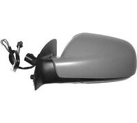 IPARLUX Espejo retrovisor completo izquierdo compatible con PEUGEOT 307 (01=>)