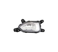 IPARLUX FARO ANTINIEBLA Derecho -sin portalámparas para HYUNDAI KONA (18->)