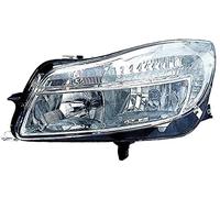IPARLUX Faro.Dch.Elec/Mot.H7+H1OPEL INSIGNIA (08->13)