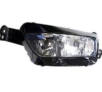 IPARLUX Faro.Dch.Elec/Mot.Neg.H7+H7CITROEN C4 GRAND PICASSO (13->)
