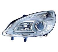 IPARLUX Faro Derecho Eléctrico para RENAULT SCENIC II (05->08)