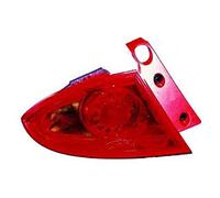 IPARLUX - Faro GRUP.OPT. TRASERO EXT.IZDO.ROJO