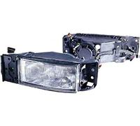 IPARLUX 11422004 Faro delantero