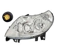 IPARLUX - Faro JUMPER/DUCATO/BOXER(06->) - FARO I-H7+H1-ELÉCTRICO.C/MOTOR
