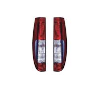 IPARLUX 16508631 Piloto trasero