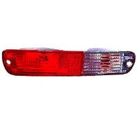 IPARLUX - Faro MITS.MONTERO(00>06) - G..OP.I.PARAGOLPES TRAS-BL-ROJO