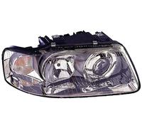 IPARLUX Faro piloto luz delantero derecho compatible con compatible con AUDI A3