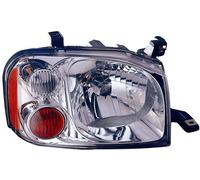 IPARLUX Faro piloto luz delantero derecho compatible con NISSAN NAVARA PICK-UP 7