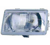 IPARLUX Faro piloto luz delantero izquierdo