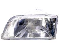 IPARLUX Faro piloto luz delantero izquierdo compatible con CITROEN AX (86->98)