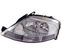 IPARLUX Faro piloto luz delantero izquierdo compatible con CITROEN C3 (02->10)