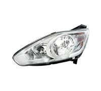 IPARLUX Faro piloto luz delantero izquierdo compatible con FORD C-MAX (10->15)