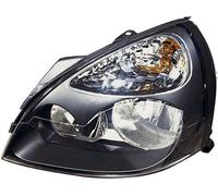 IPARLUX Faro piloto luz delantero izquierdo compatible con RENAULT CLIO II (01->