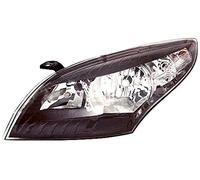 IPARLUX FARO PRINCIPAL Derecho Eléctrico con Motor para RENAULT MEGANE III (08->11)