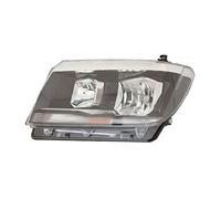 IPARLUX FARO PRINCIPAL Derecho -Eléctrico -con Motor para VW CRAFTER (17->)