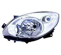 IPARLUX 11805302 Faro delantero