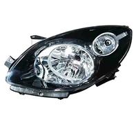 IPARLUX FARO PRINCIPAL Izquierdo Eléctrico para RENAULT TWINGO (07->12)