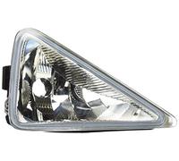 IPARLUX Izquierdo-FARO ANTINIEBLA-antiniebla-Transparente H11 compatible con HONDA CIVIC Hatchback 5P (06->09) / 3P (07->)