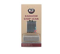 K2 radiador Stop Fuga Polvo 18,5 G