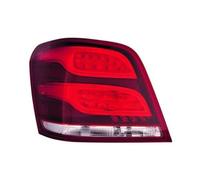 IPARLUX MERCEDES X204 GLK CLASS (13->) G.OP.TRAS.IZQ.BLANCO.ROJO.LED.
