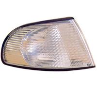 IPARLUX Piloto luz intermitente delantero derecho compatible con AUDI A4 (94->99
