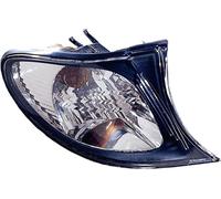IPARLUX Piloto luz intermitente delantero derecho compatible con BMW E46 0