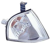 IPARLUX Piloto luz intermitente delantero derecho compatible con SKODA OCTAVIA (