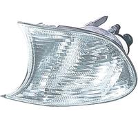IPARLUX Piloto luz intermitente delantero izquierdo compatible con BMW SERIE 3 E