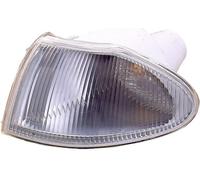 IPARLUX Piloto luz intermitente delantero izquierdo compatible con OPEL ASTRA