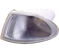 IPARLUX Piloto luz intermitente delantero izquierdo compatible con OPEL ASTRA
