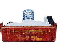 IPARLUX Piloto luz intermitente frontal delantero izquierdo=derecho