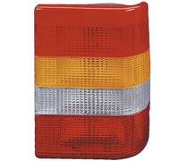 IPARLUX Piloto luz trasero derecho compatible con compatible con CITROEN C-15 (8
