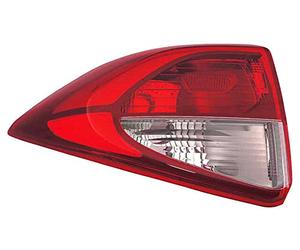IPARLUX Piloto Luz Trasero Izquierdo Exterior 16396501