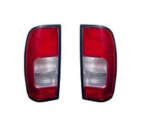 IPARLUX Piloto trasero derecho compatible con Nissan Navara Pick-Up D22 (98->05)