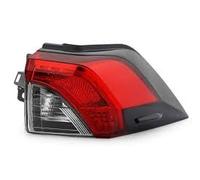 IPARLUX Piloto Trasero Derecho Tipo IC -Antiniebla Trasero -sin portalámparas -Rojo -Blanco -Exterior -Led WY21W