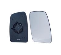 IPARLUX Recambio cristal espejo retrovisor con base derecho