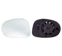 IPARLUX Recambio Cristal Espejo Retrovisor con Base Derecho Convexo 31093402