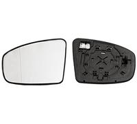 IPARLUX Recambio Cristal Espejo Retrovisor con Base Izquierdo Asférico Termico 31226911