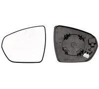 IPARLUX Recambio Cristal Espejo Retrovisor con Base Izquierdo Convexo Termico 31227811