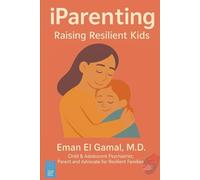 iPartenting: Raising Resilient Kids