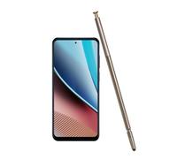 iParto Lápiz capacitivo integrado de repuesto para Moto G Stylus 5G 2023 Touch Stylus S Pen para Motorola Moto G Stylus 5G (2023) XT2315 Stylus Pen (champán rosa)