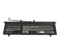IPC-Computer 0B200-03520100 batería 67Wh | compatible con Asus ZenBook Duo UX481FA
