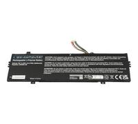 IPC-Computer 456484-3S batería 44,47Wh | compatible con Medion Akoya E14303/E14304 (NS14AR), E15309 (NS15AL), E15407/E15408 (NS15IC), E16402 (NS16TGR)
