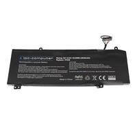 IPC-Computer batería 15,4V Compatible para DELL G5 15 (5590), G7 17 (7790) - 8622M con 3630mAh