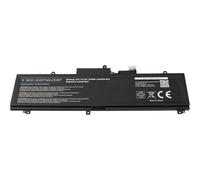 IPC-Computer batería Compatible para ASUS ROG Zephyrus M GU502GU, M GU502GV, M GU502GW, M15 GU502LU, M15 GU502LV, TUF Dash F15 FX516PM - C41N1837 con 64Wh