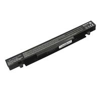 IPC-Computer batería Compatible para ASUS X550VQ, X550VX, X550WA, X550WE, X552CL, X552EA, X552EP, X552LDV - A4I-X550A con 46Wh