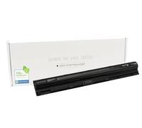 IPC-Computer batería Compatible para DELL - 78V9D con 47Wh