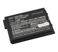 IPC-Computer batería Compatible para DELL Latitude 14 (5424) - 1Y62C con 47Wh