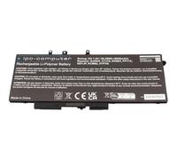IPC-Computer batería Compatible para DELL Latitude 15 (5580), (5590) - GJKNX con 66,88Wh